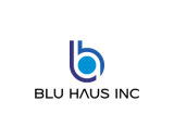 https://www.logocontest.com/public/logoimage/1513089790Blu Haus Inc.png